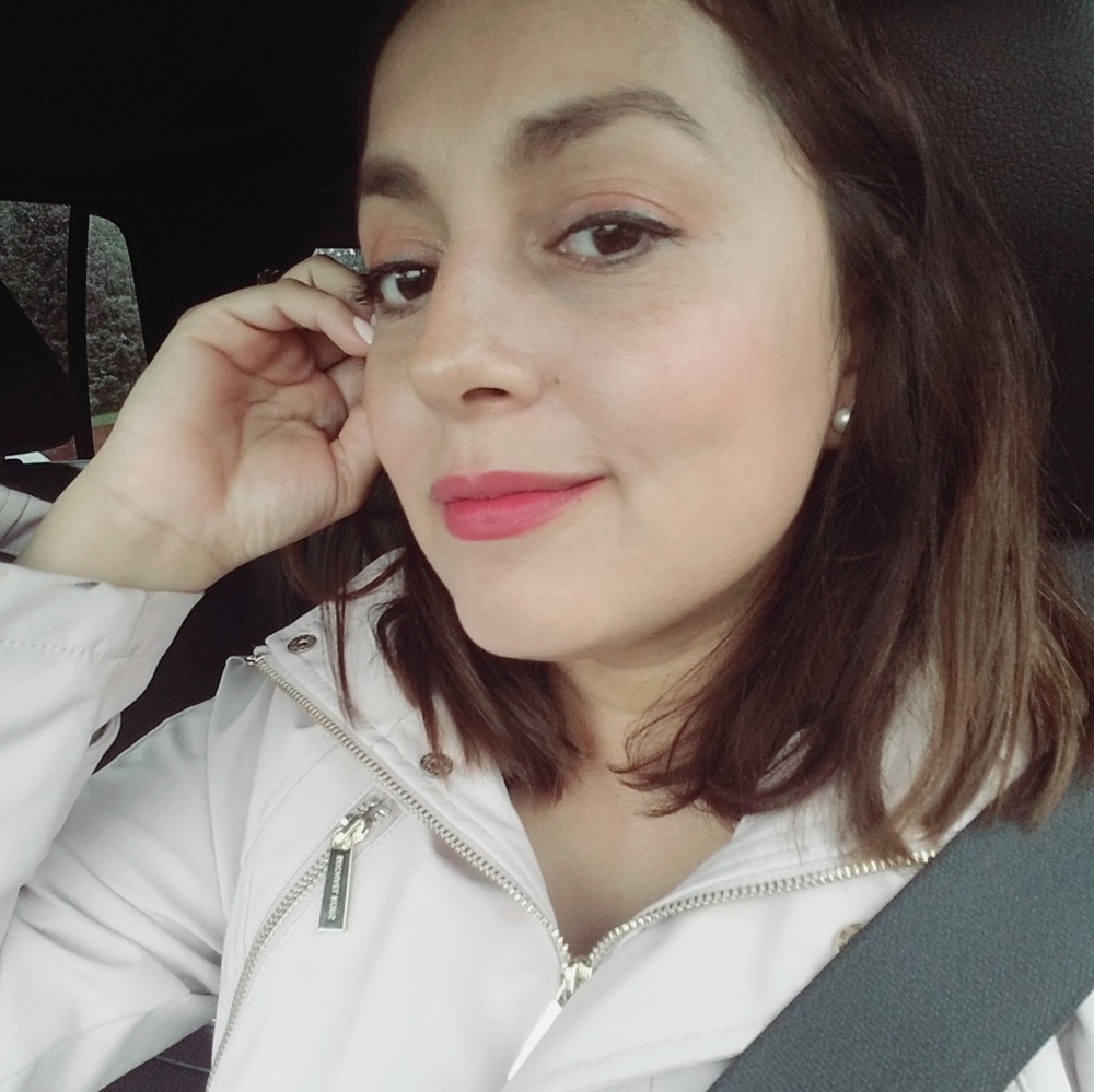 Meet your Posher, Kerly